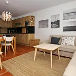 Ulmenschloesschen 10 Apartamento Ostseebad Kühlungsborn