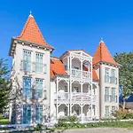 Apartmán Ulmenschloesschen 10 *