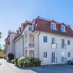 Ulmenschloesschen 10 Apartamento Ostseebad Kühlungsborn