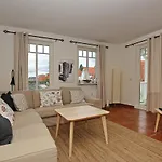 Apartamento Ulmenschloesschen 10 Ostseebad Kühlungsborn