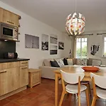 Ulmenschloesschen 10 Ostseebad Kühlungsborn