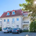 Ulmenschloesschen 10 * Ostseebad Kühlungsborn