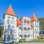 Apartamento Ulmenschloesschen 10 *