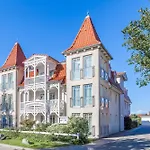 Ulmenschloesschen 10 Ostseebad Kühlungsborn