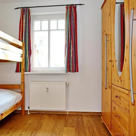 Ulmenschloesschen 10 Ostseebad Kühlungsborn