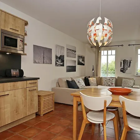 Ulmenschloesschen 10 Ostseebad Kühlungsborn