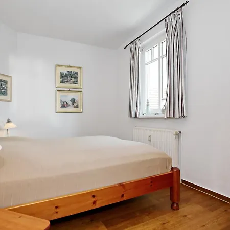Ulmenschloesschen 10 Apartmán *