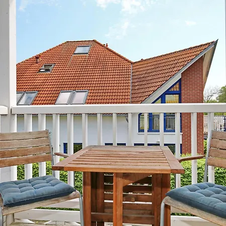 Ulmenschloesschen 10 Apartmán *