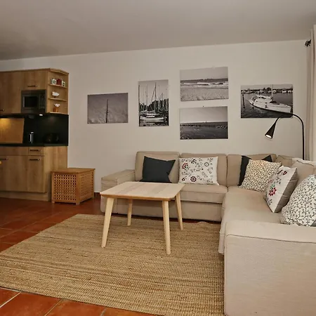 Ulmenschloesschen 10 Apartament Kühlungsborn