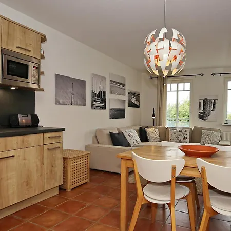 Ulmenschloesschen 10 Apartmán *